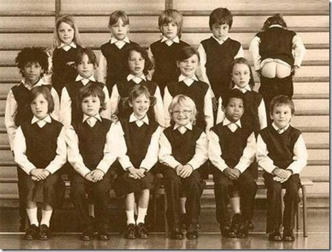 Unknown Class