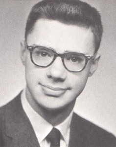 Bud Justis