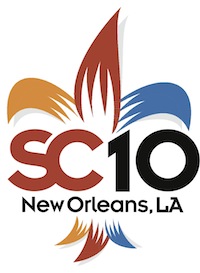 SC10 Logo