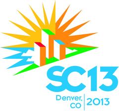 SC13 Logo