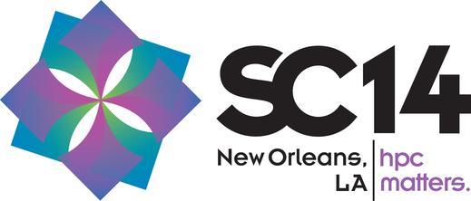 SC14 Logo
