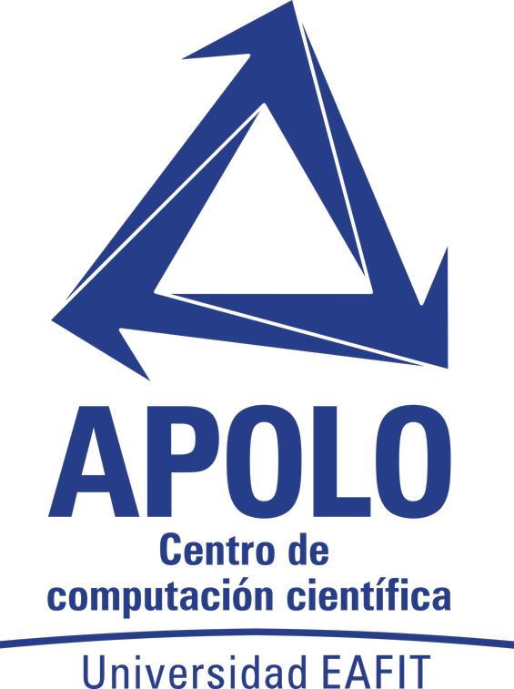 Apolo Logo