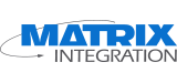 Matrix Integration Logo