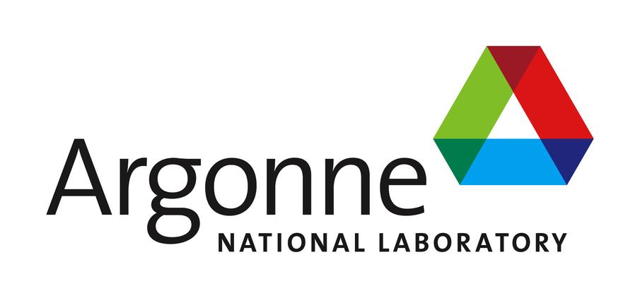 Argonne National Laboratory Logo