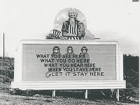 Hai Ah Billbord