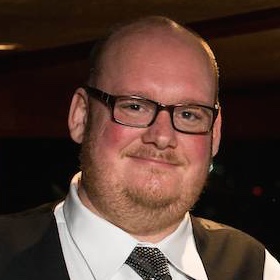Stephen Harrell