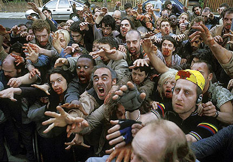 Zombies!
