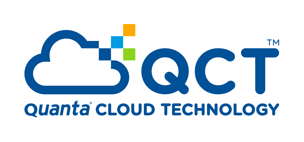 QCT Logo