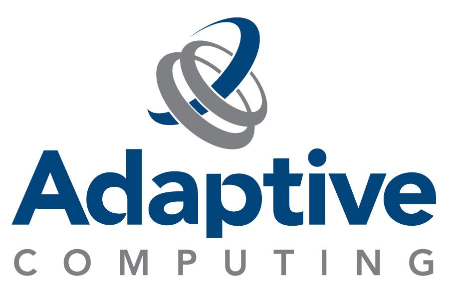 Adaptive Computing Logo
