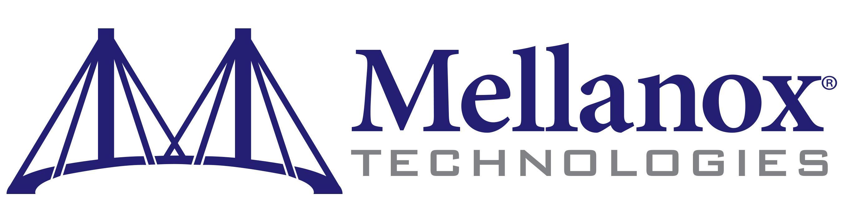 Mellanox Technologies Logo