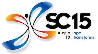 SC15 Logo
