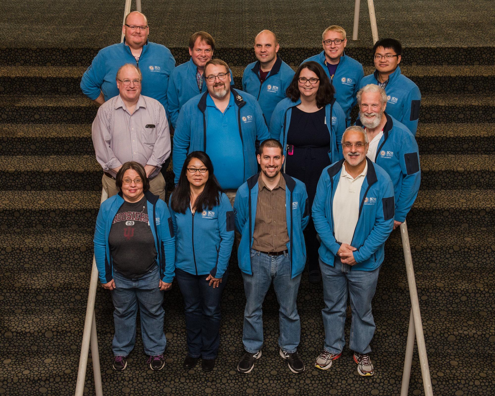 2016 Committee