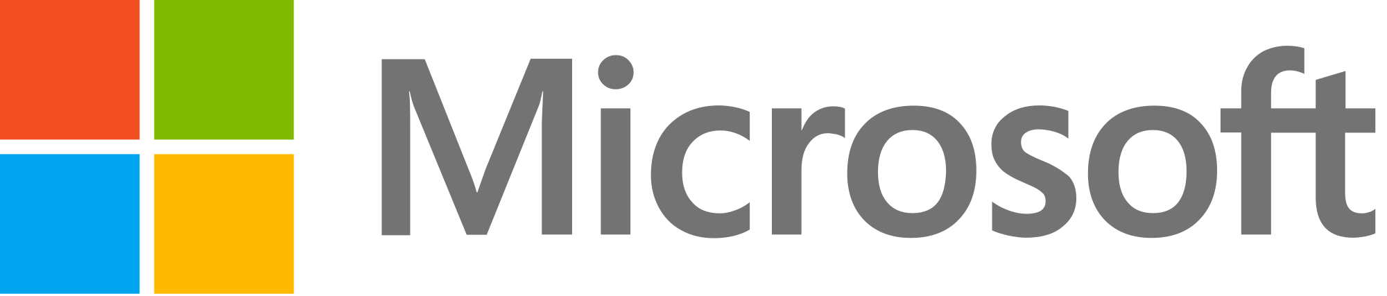 Microsoft Logo