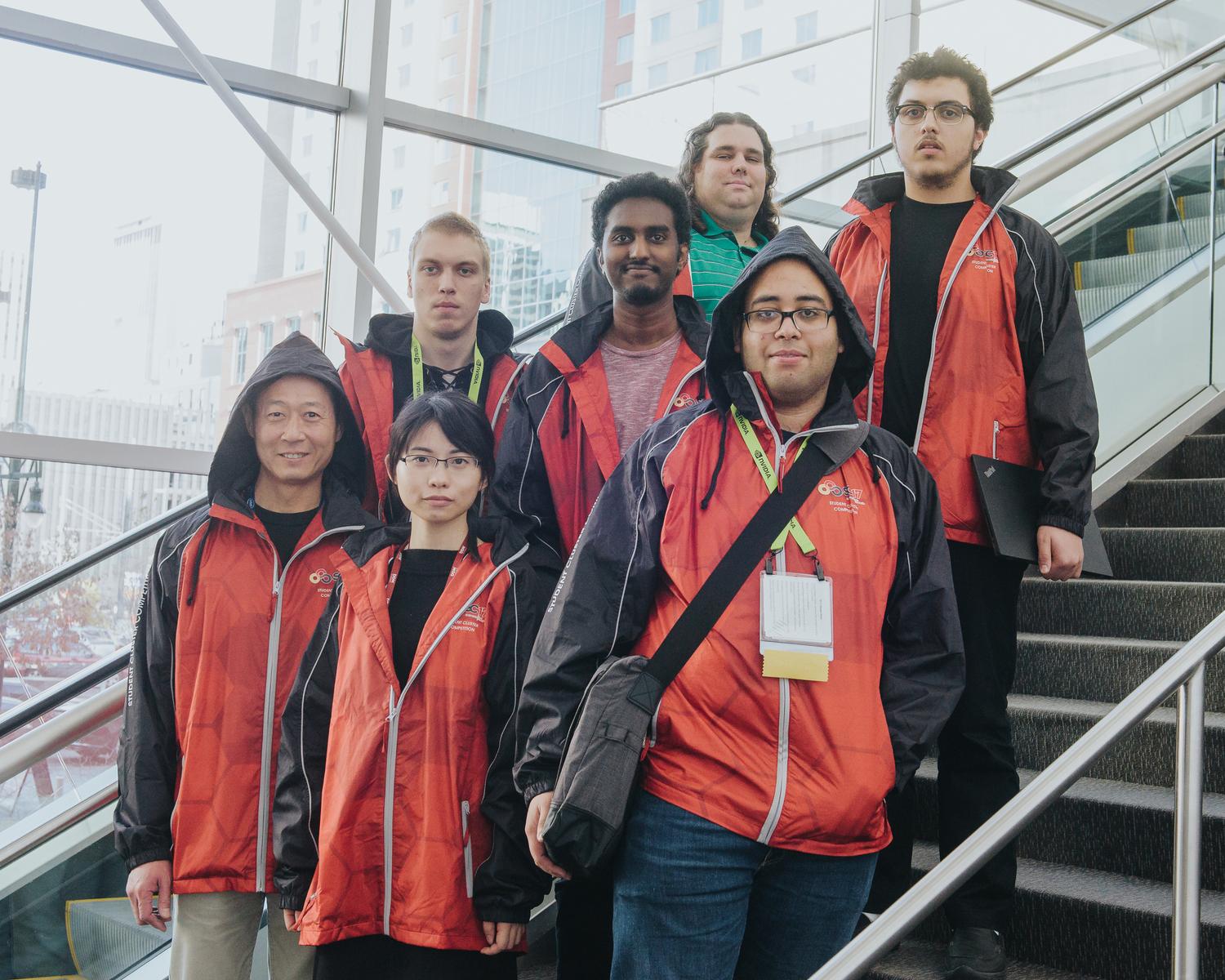 Boston Green Team