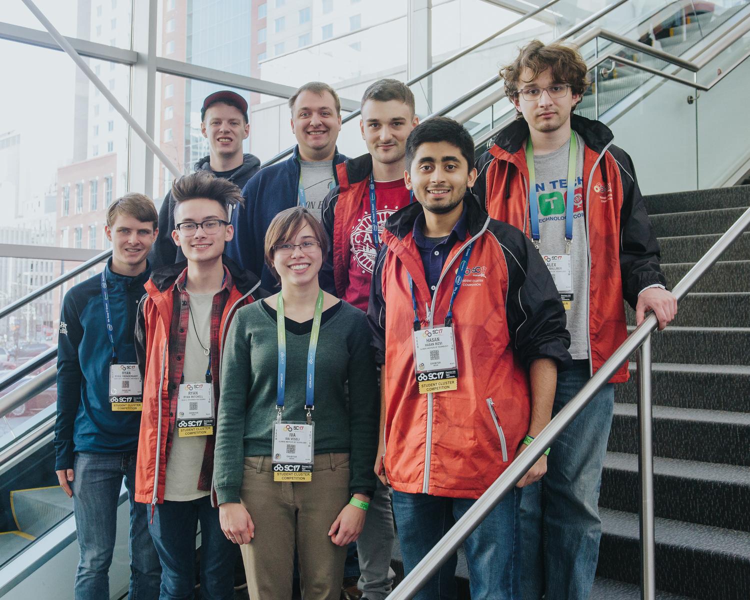Chicago Fusion