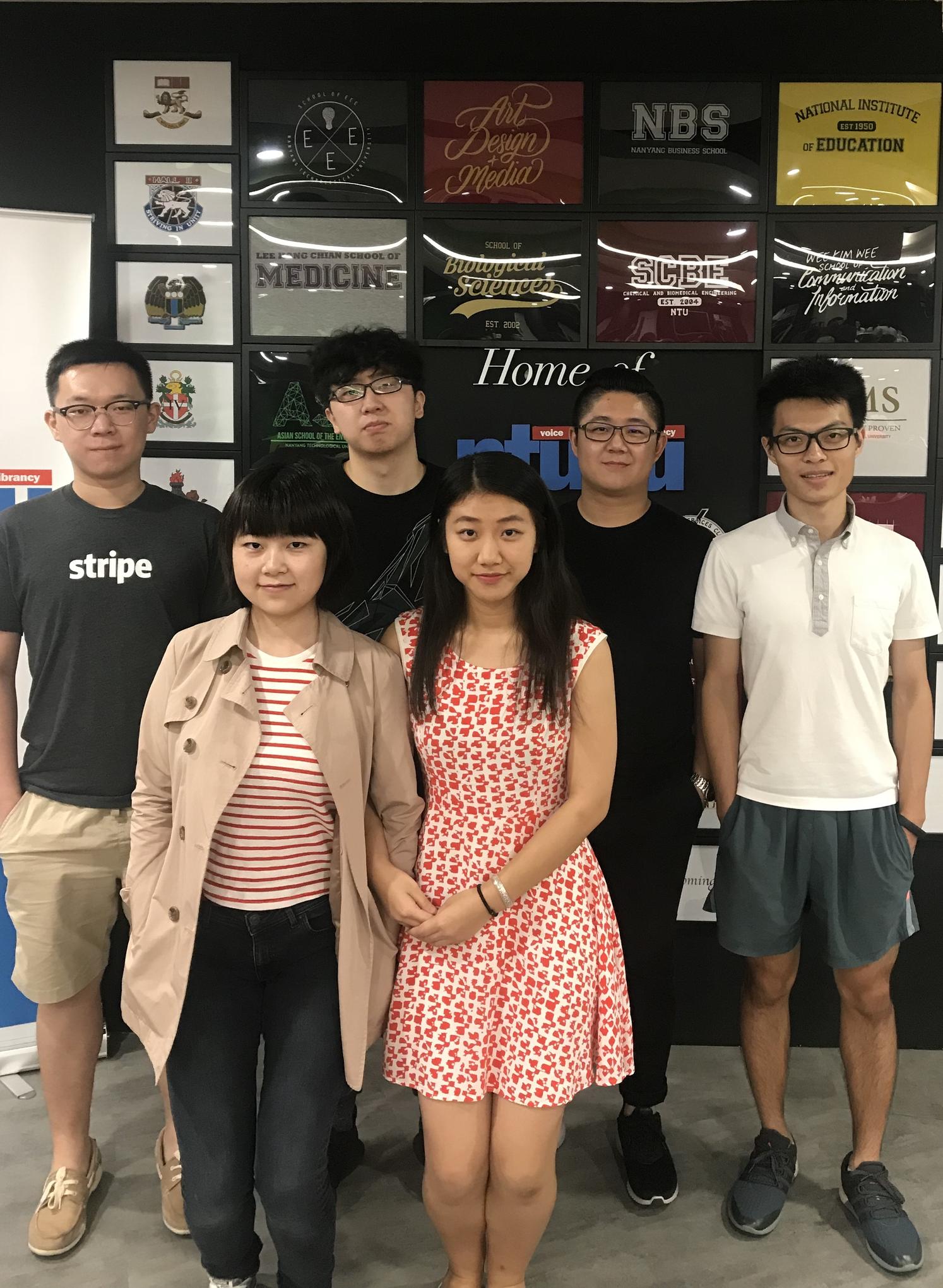 Team Supernova
