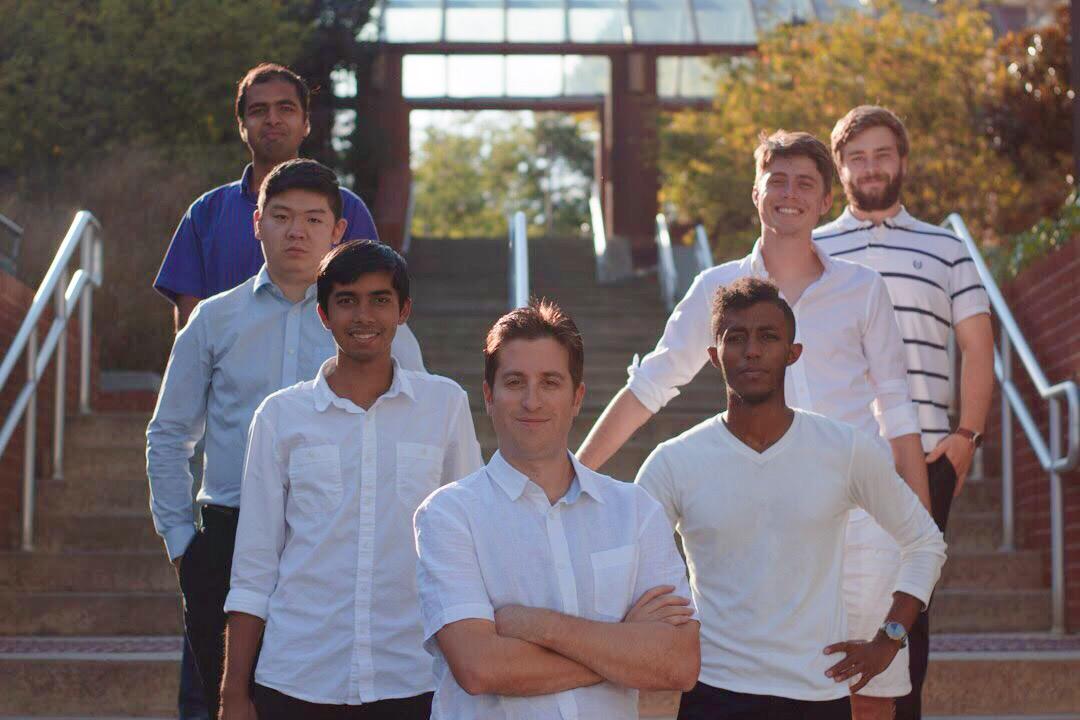 Team Swarm