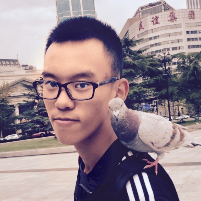 Zhuohan Li