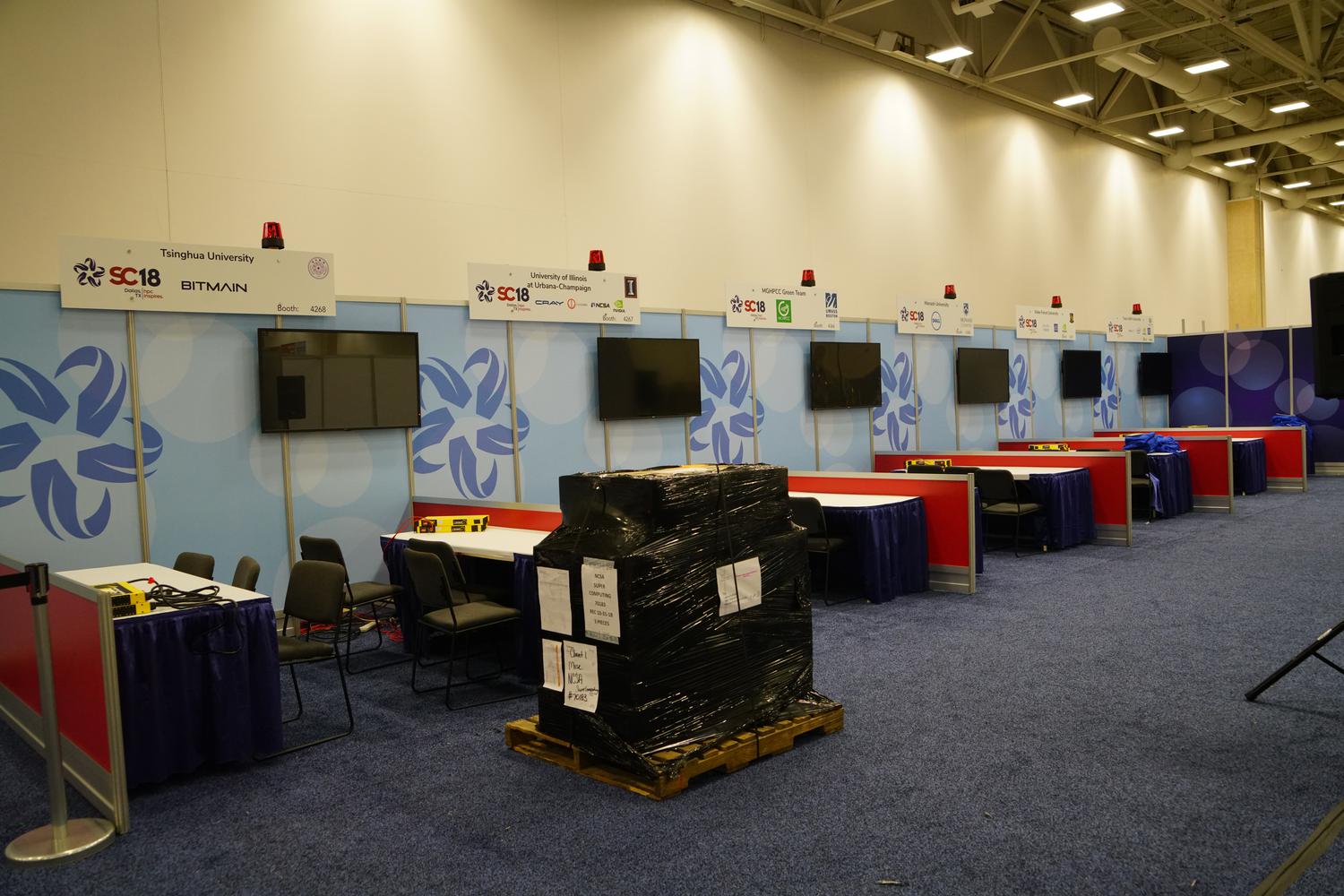 SCC 2018