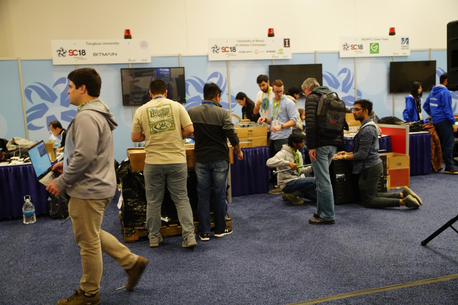 SCC 2018