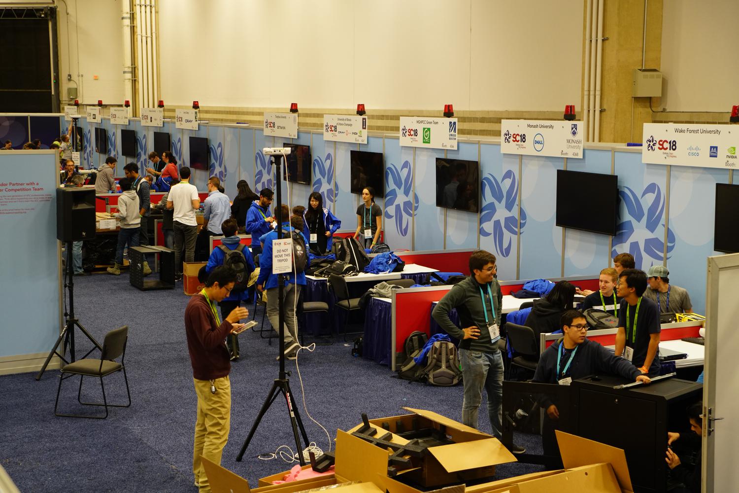 SCC 2018