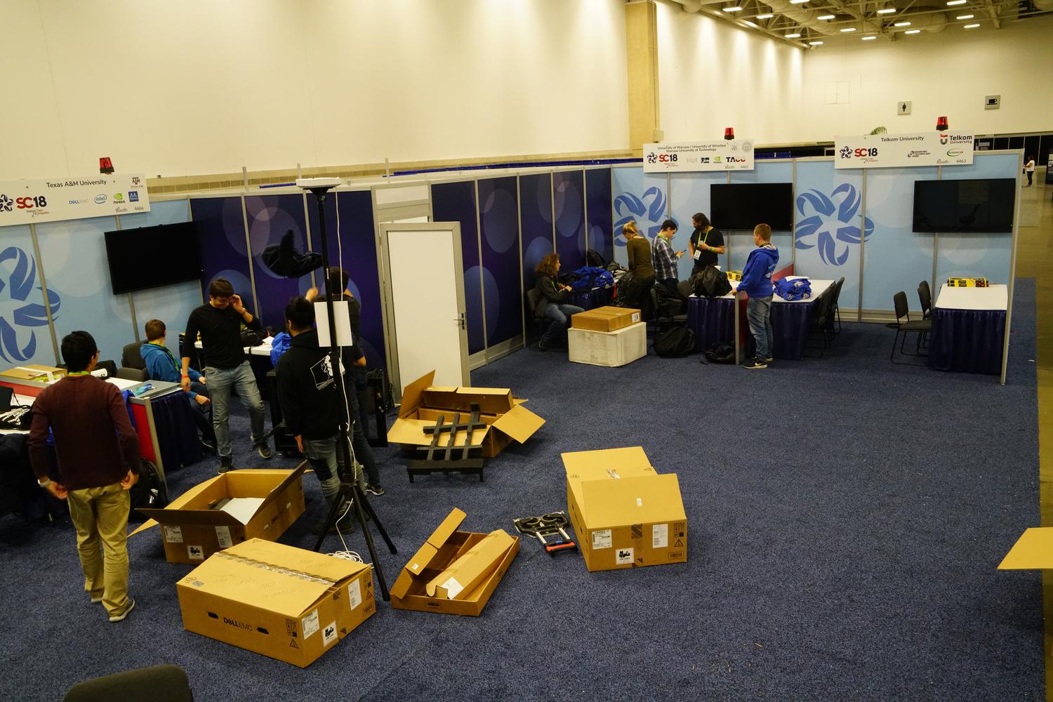 SCC 2018