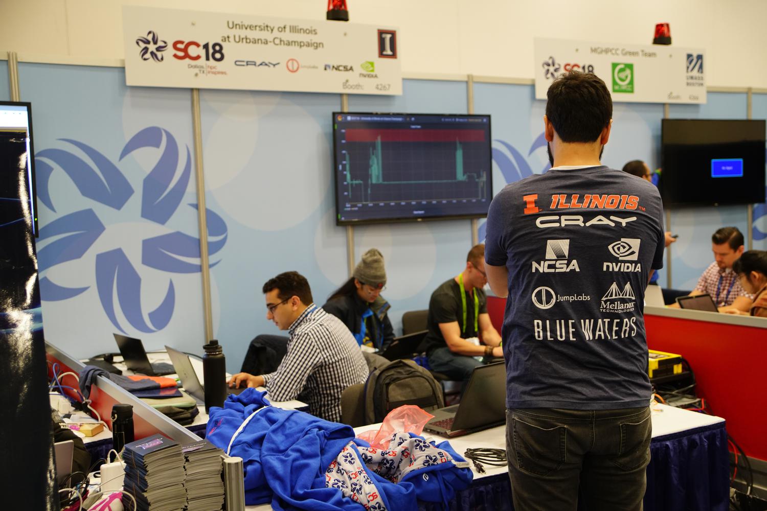 SCC 2018