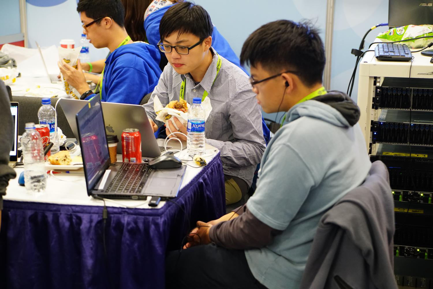SCC 2018