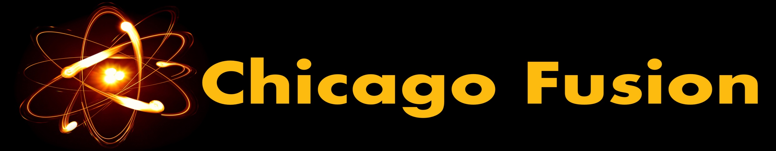 Chicago Fusion Logo