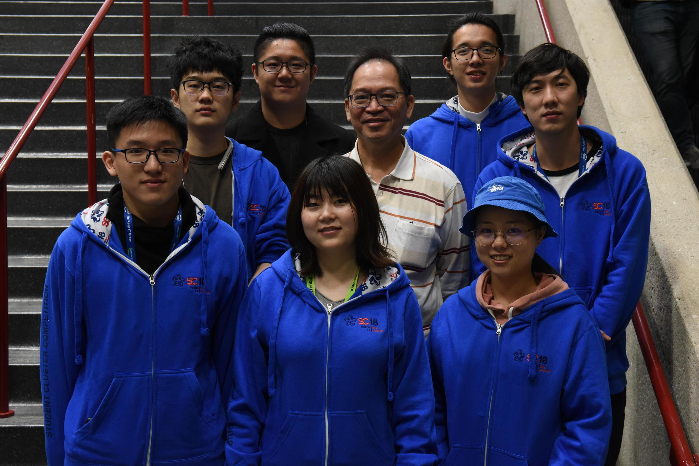 Team Supernova