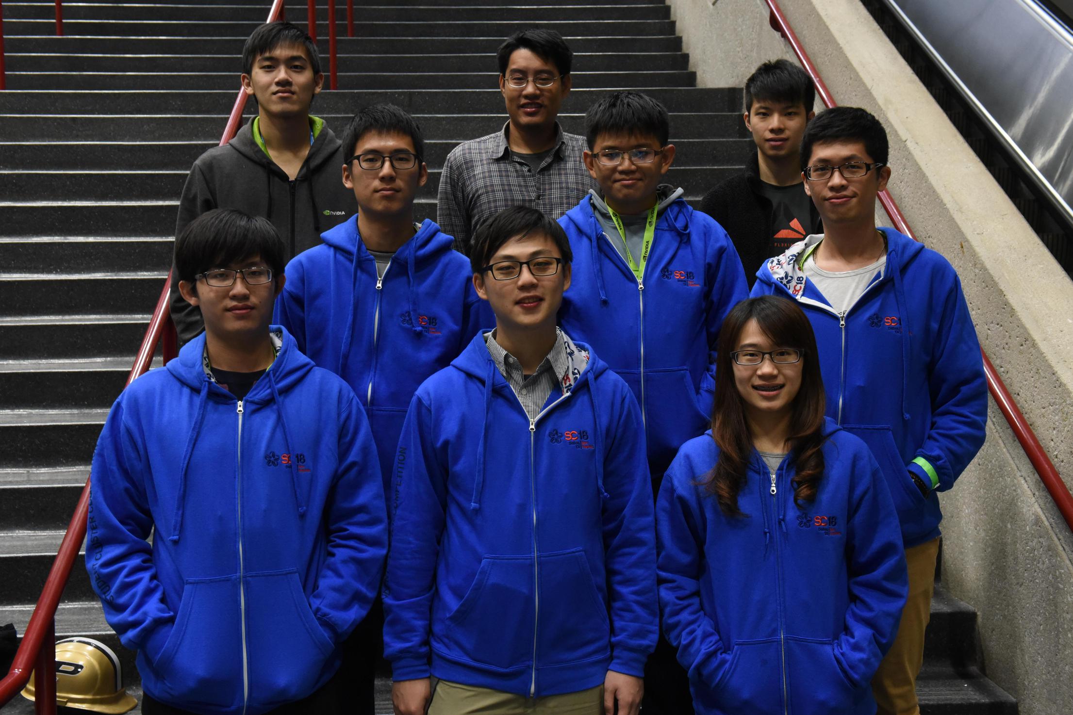 Team QQ