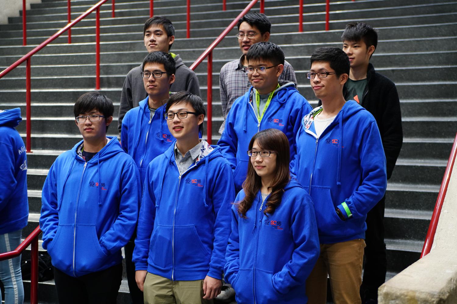 Team QQ