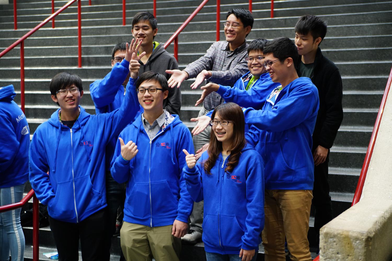 Team QQ