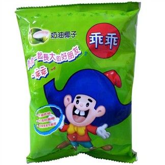 乖乖 Snacks