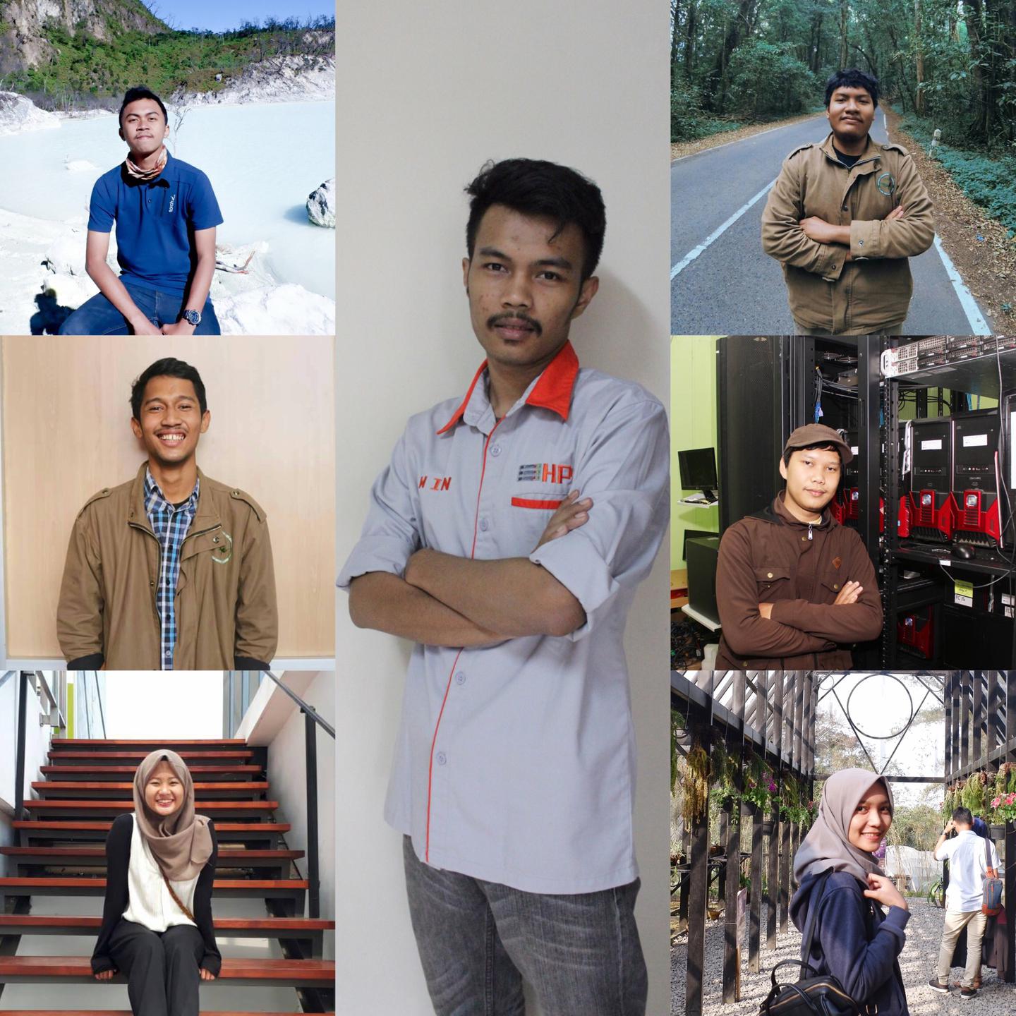 Team Komodo