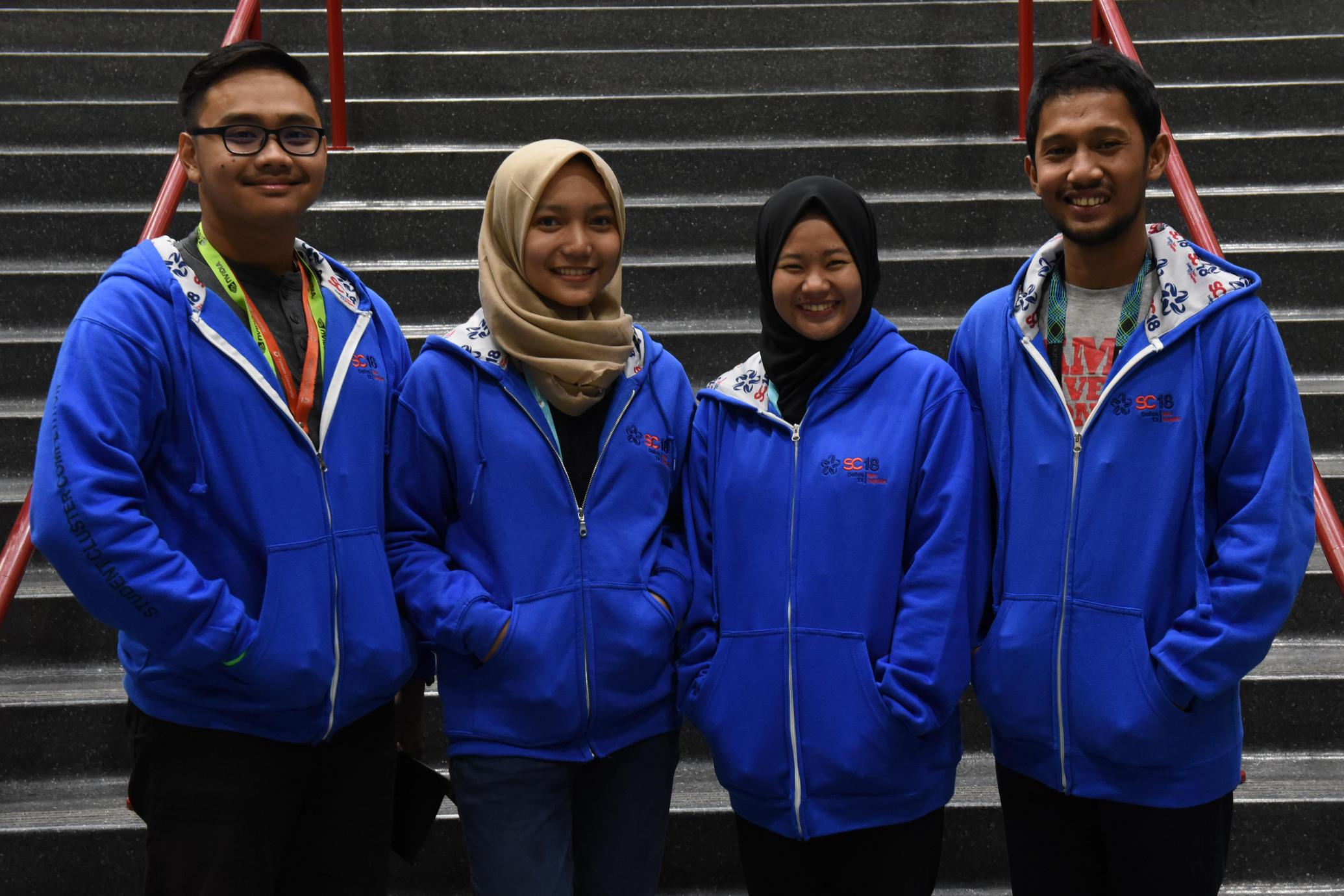 Team Komodo
