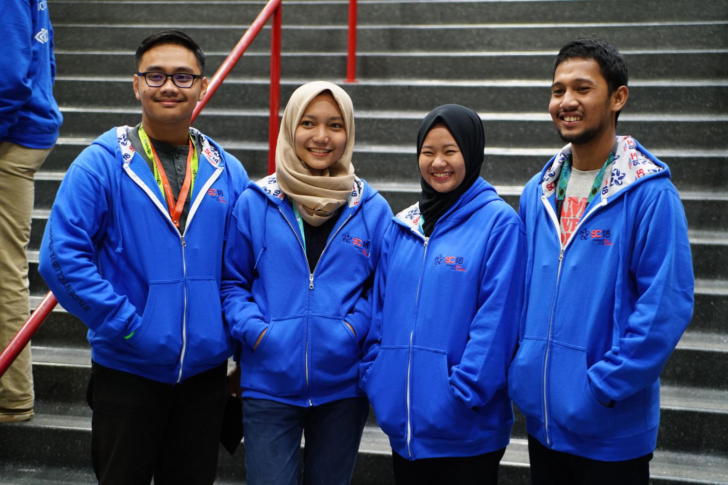 Team Komodo