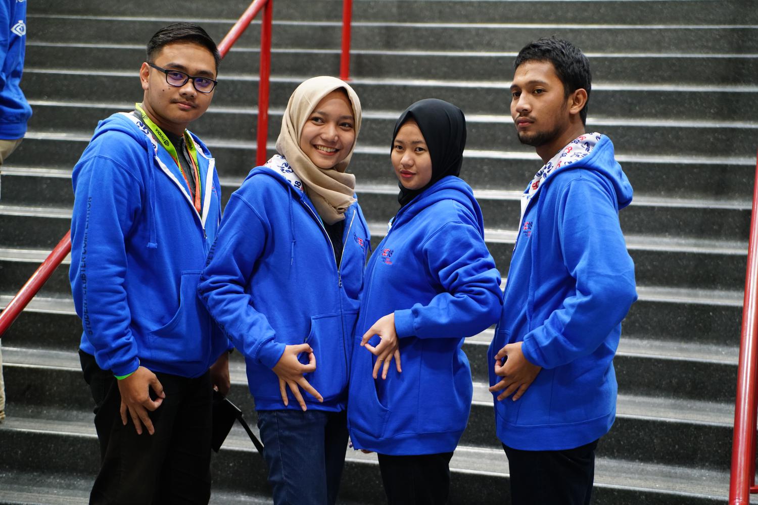 Team Komodo