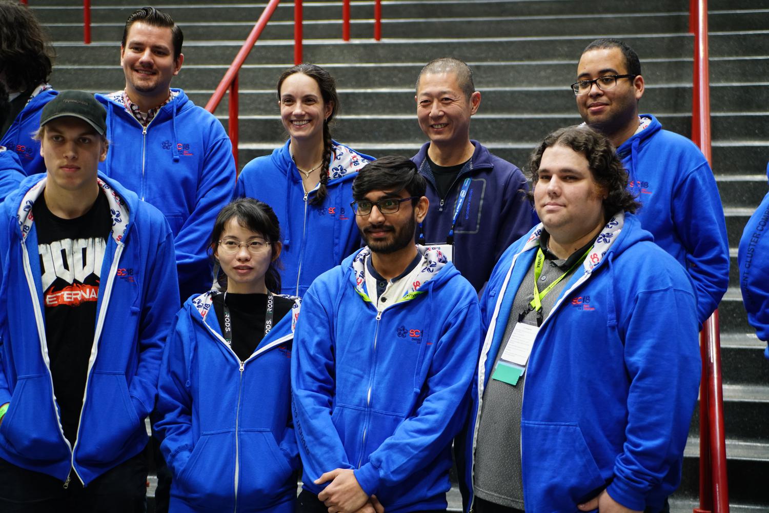 MGHPCC Green Team