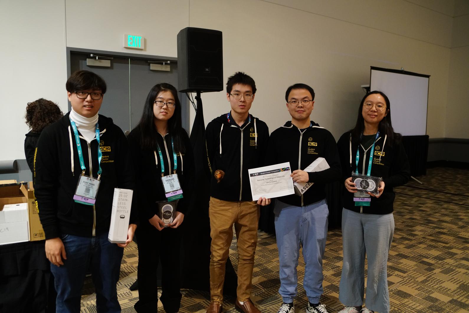 Team Supernova