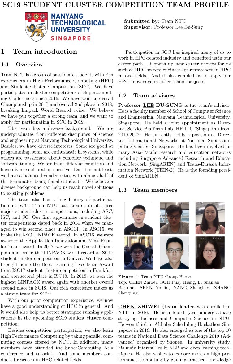 Nanyang profile page 1