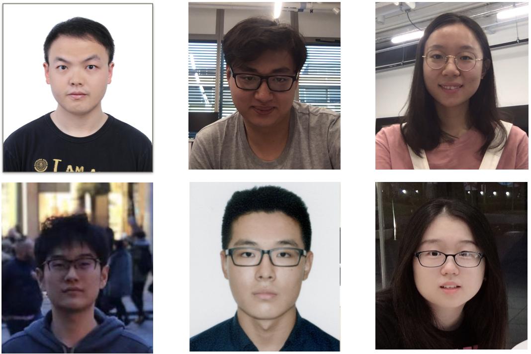 Team Supernova