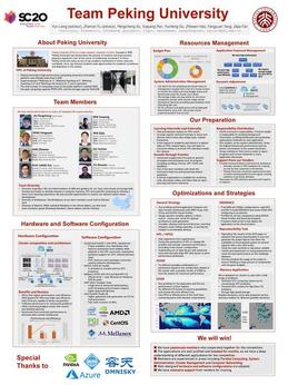 Team 4 Poster