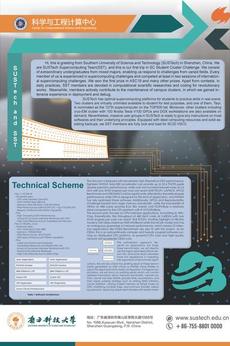 Team 10 Poster