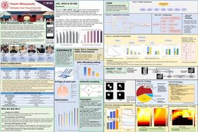 Team 14 Poster