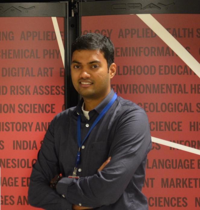 Abhinav Thota
