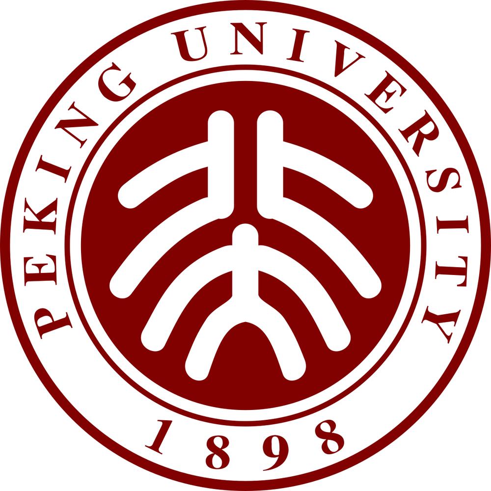 Peking University Logo
