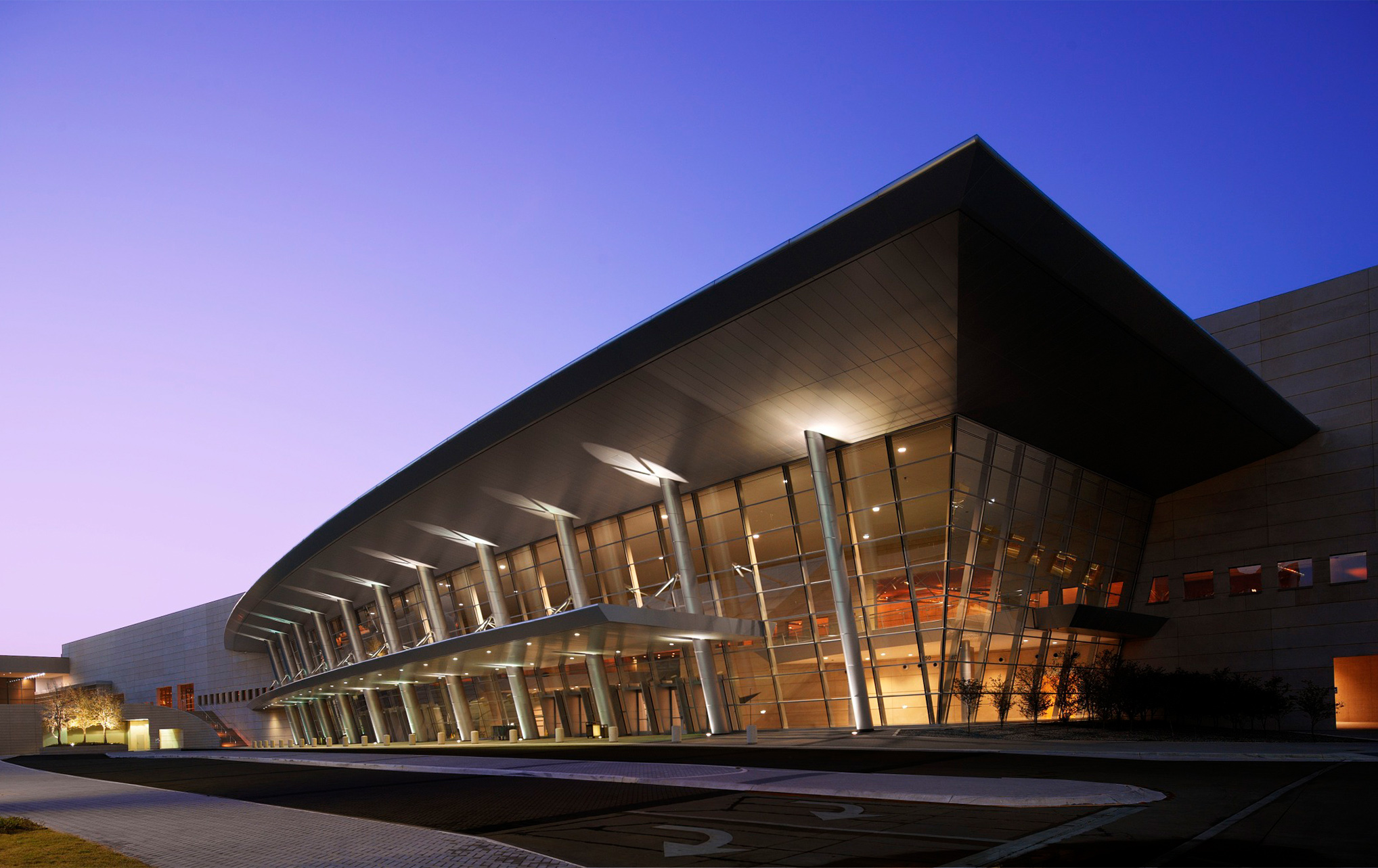Dallas Convention Center