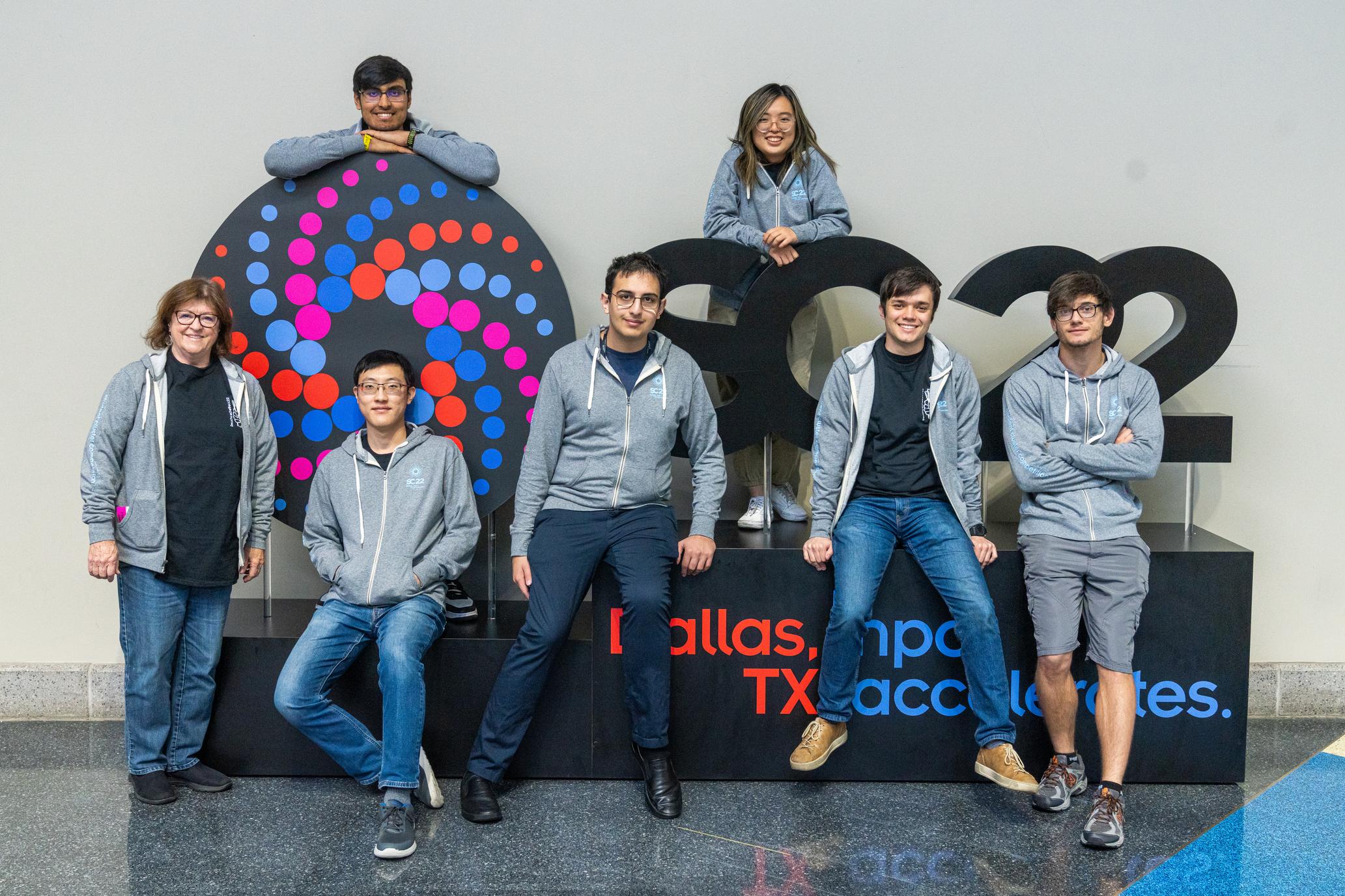 2MuchCache Team 