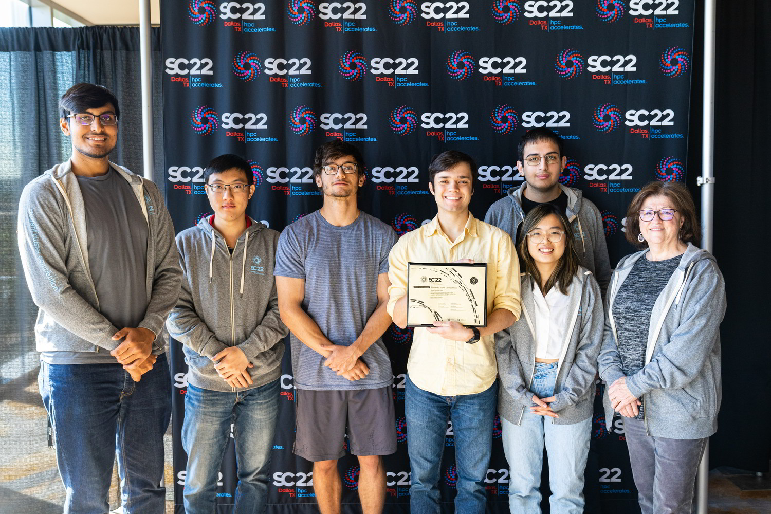2MuchCache Team 